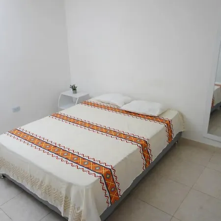 Apartamento De 2 Habitaciones Central En Cali Exterior foto