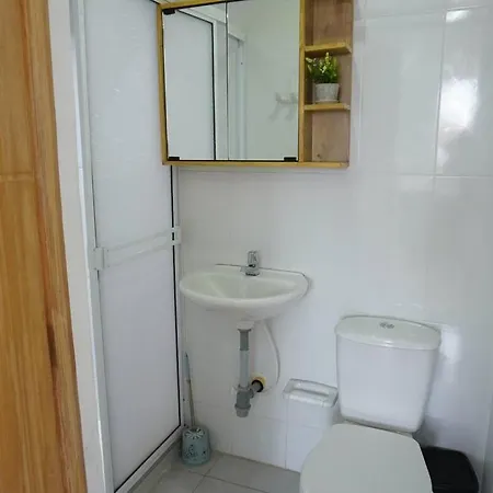 Apartamento De 2 Habitaciones Central En Cali Exterior foto