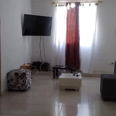 Apartamento De 2 Habitaciones Central En Cali Exterior foto
