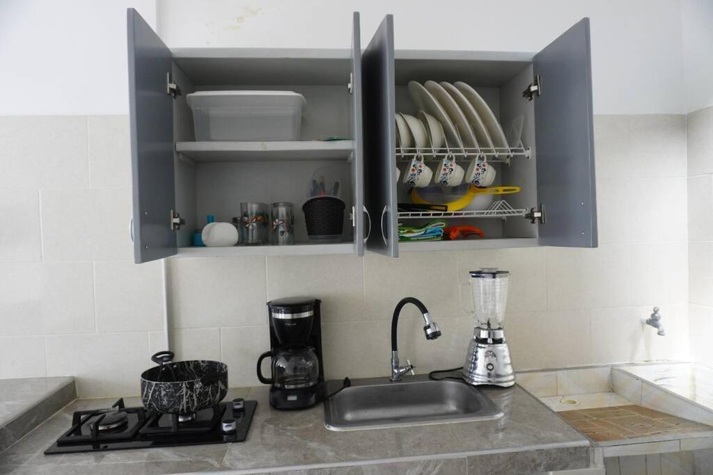 Apartment De 2 En